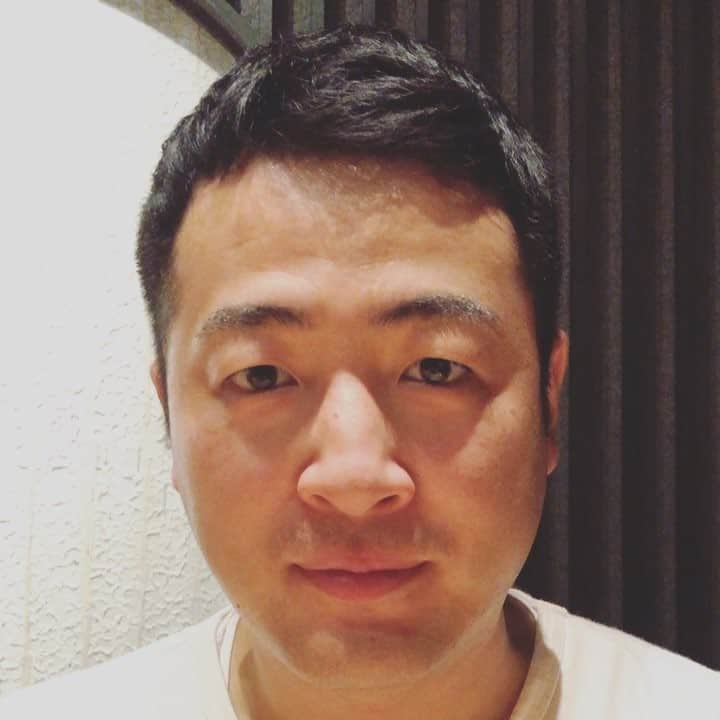 水田信二のインスタグラム