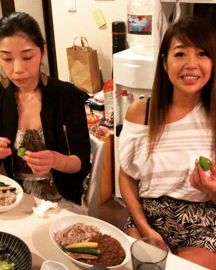 HI-Dのインスタグラム