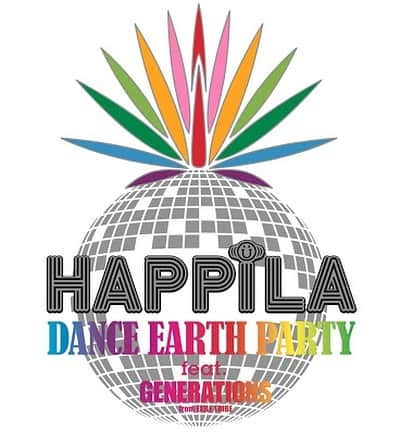 DirtyOrangeのインスタグラム：「DANCE EARTH PARTY / HAPPiLA feat. GENERATIONS from EXILE TRIBE  作詞SAKURA(@leonani_sakura ) 作曲JAY'ED(@jayed_official )、Dirty Orange💋🍊 . DEPの新曲「HAPPiLA」の作曲に携わらせて頂きました。楽曲にはGENERATIONS from EXILE TRIBEも参加していて、ライブで盛り上がるような楽曲になってます！ 是の非で宜しくお願い致します🙏 . . ①「HAPPiLA」 EXILE ÜSAが手がけるオリジナルテキーラをモチーフにした新たなSalud,ソング! 2018年、EXILE ÜSAが手がけるオリジナルテキーラを制作することが決定し、その「HAPPiLA」をタイトルにしたテーマソングの制作することが決まり、真っ先にEXILE ÜSAが浮かんだのがGENERATIONS from EXILE TRIBEとの共演。 世代を超えてみんなと一緒に盛り上がりたいという想いからGENERATIONS from EXILE TRIBEとのコラボレーション決定! 最高にハッピーな楽曲が完成しました!! . . . #danceearthparty #happila #generations #jayed  #sakura #dirtyorange #ldh #works」