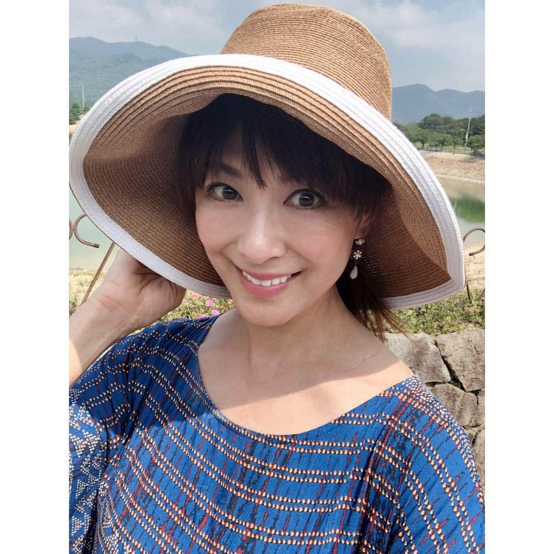 山田佳子のインスタグラム