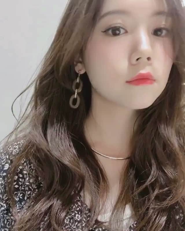 千田麻実のインスタグラム：「💛💛💛」