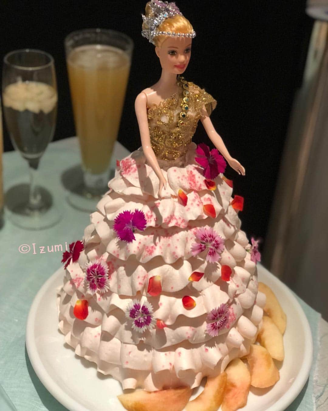 野山苺摘（グルメライター・グルメ探偵）のグルメインスタ