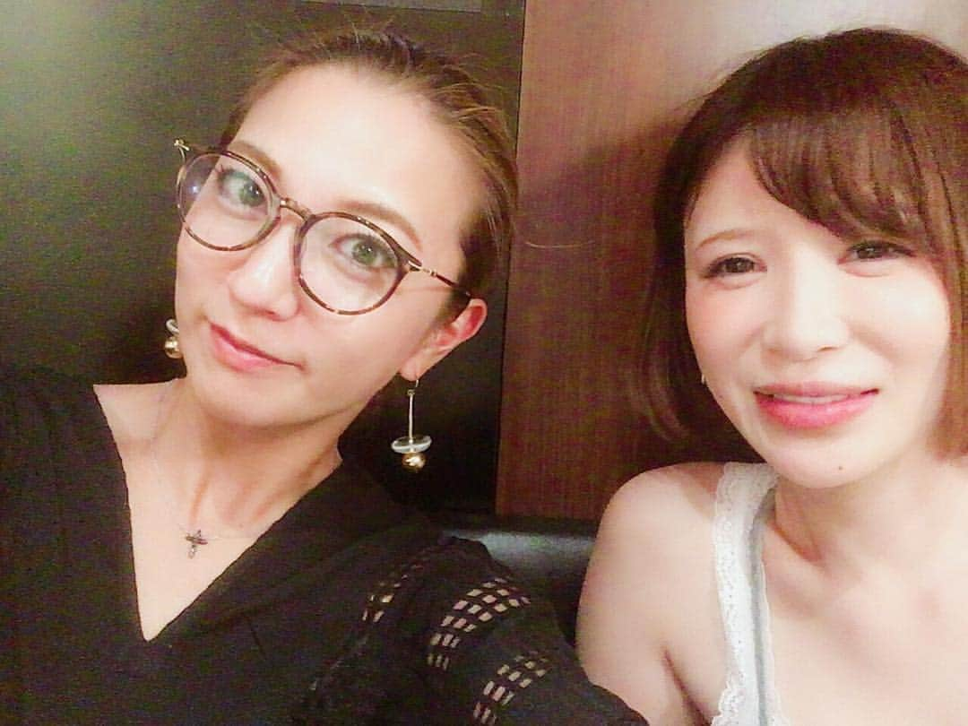 手島優のインスタグラム