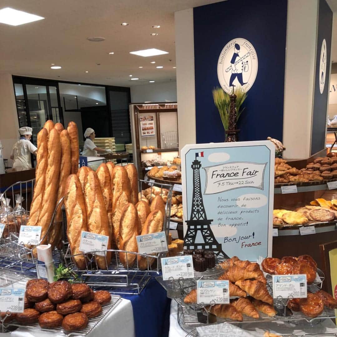 ドンクのグルメインスタ