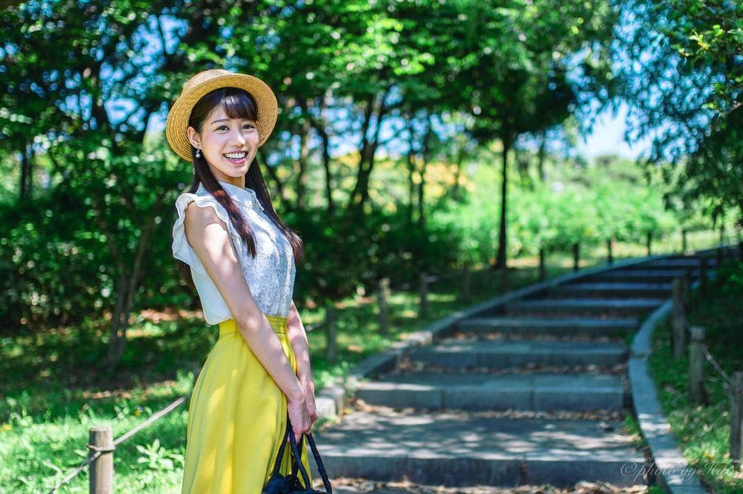 丸山裕理のインスタグラム