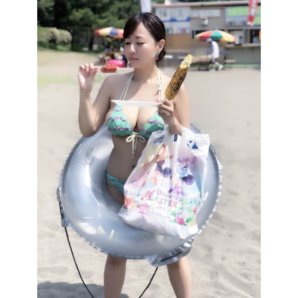 水樹たまのインスタグラム