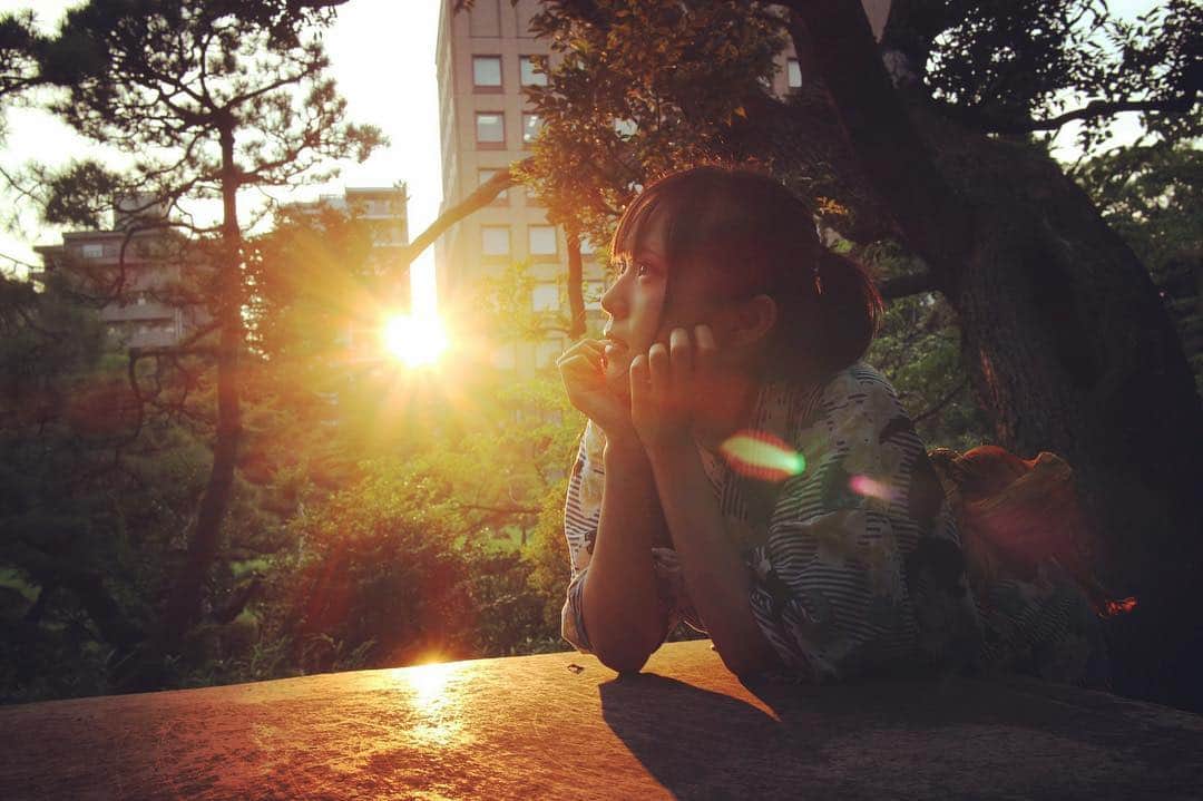 田中みかのインスタグラム