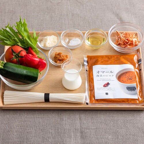 スープストックトーキョー 公式のグルメインスタ