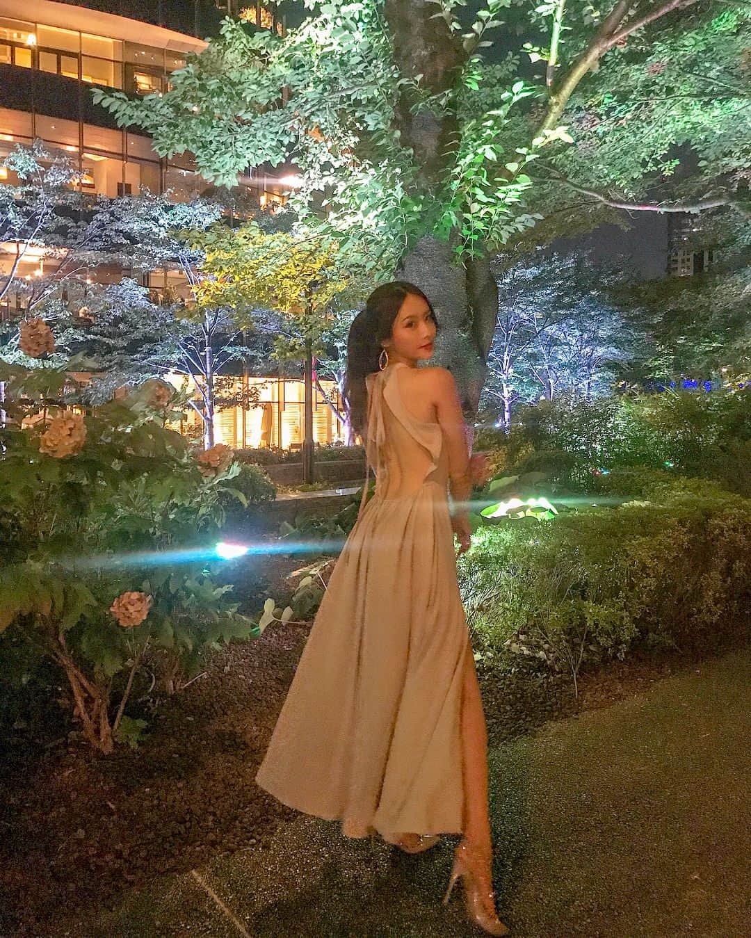 CHIHAのインスタグラム