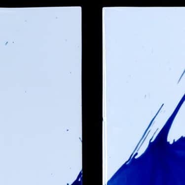 佐藤可士和さんのインスタグラム写真 - (佐藤可士和Instagram)「DISSIMILAR Material: ARITA Porcelain #kashiwasato #佐藤可士和 #contemporaryart #abstractpainting #arita #pocelain」7月21日 16時05分 - kashiwasato