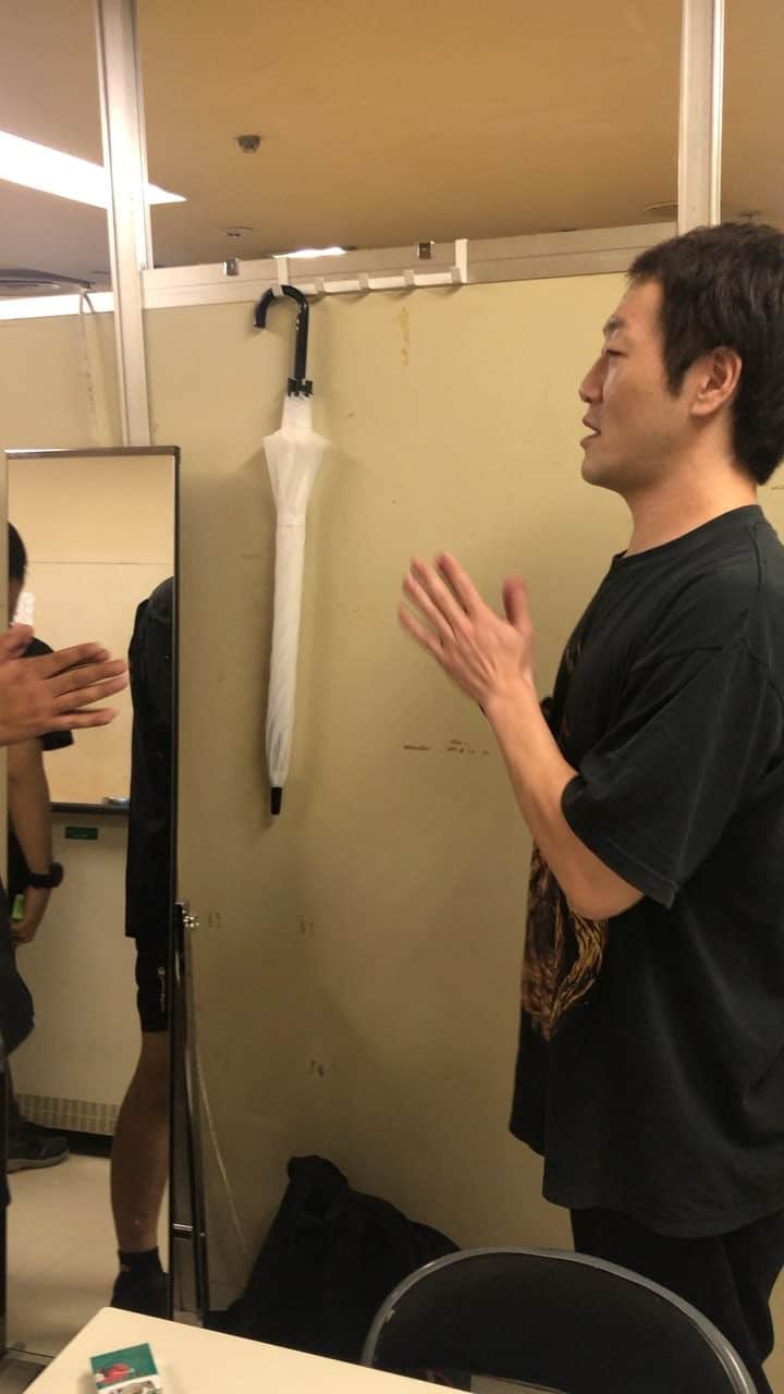 長田庄平のインスタグラム：「USAゲーム KTMゲーム⁉︎」