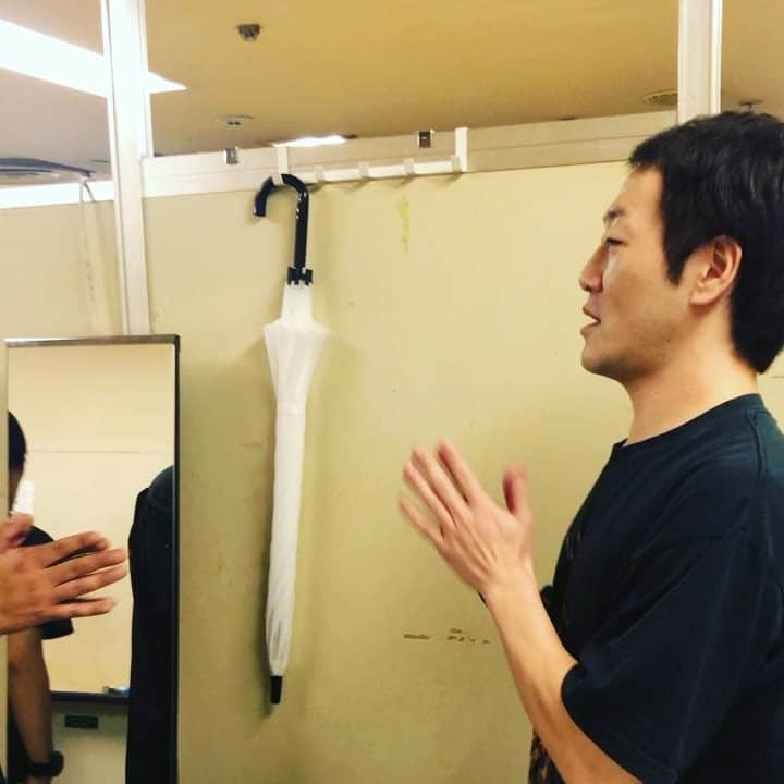 長田庄平のインスタグラム