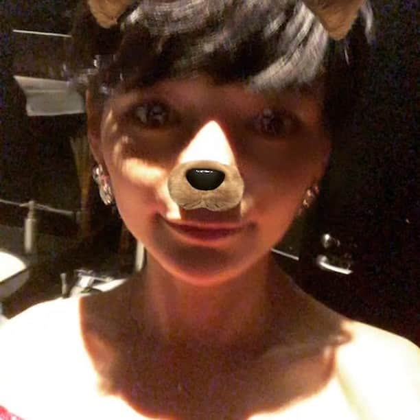 Rioのインスタグラム
