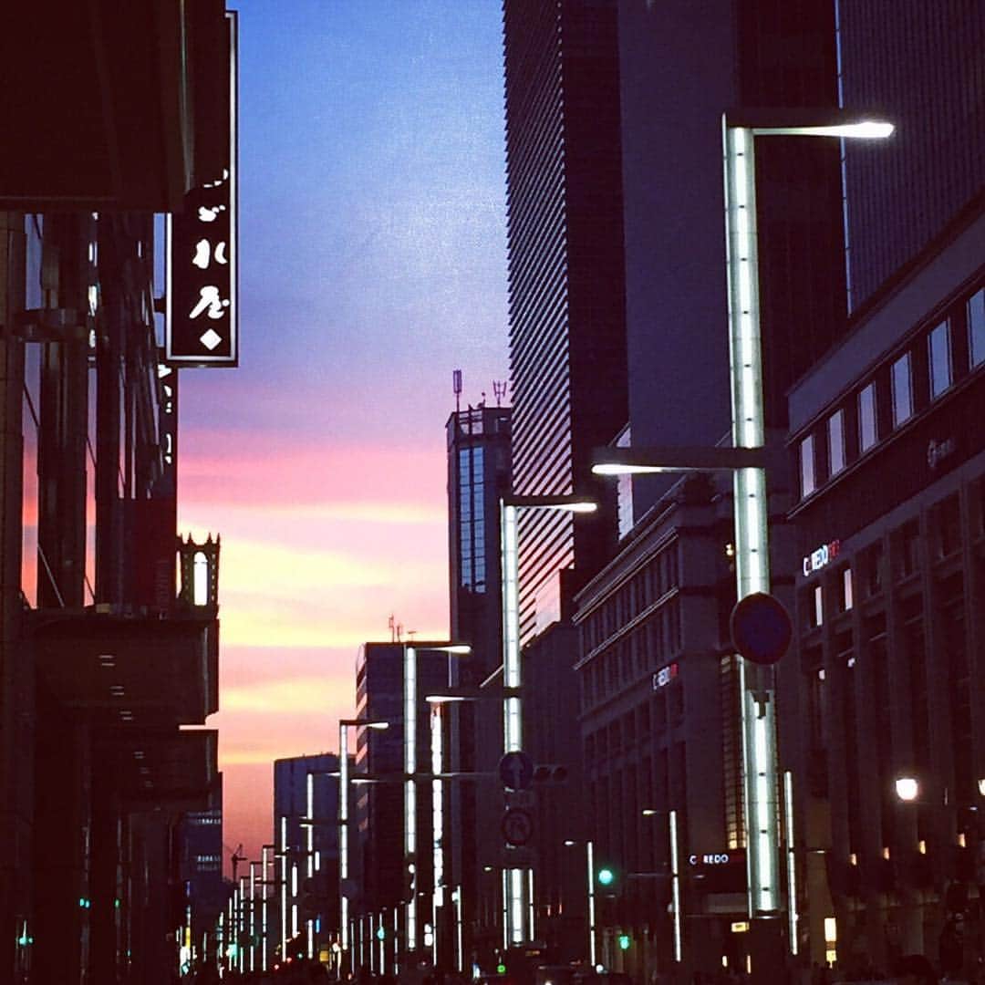 千菅春香のインスタグラム：「#夏の夜 #いつかの」