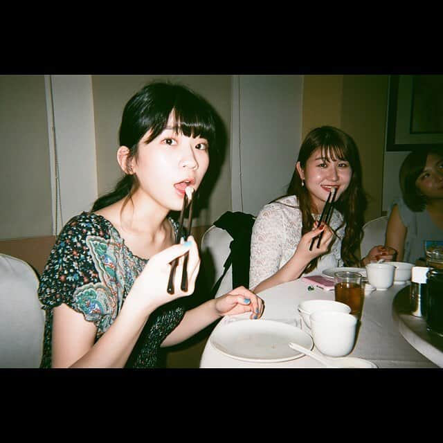 manaka（福本まなか）さんのインスタグラム写真 - (manaka（福本まなか）Instagram)「台湾にて」7月21日 22時37分 - knm.a0