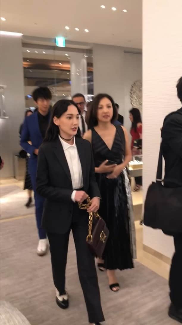 のインスタグラム