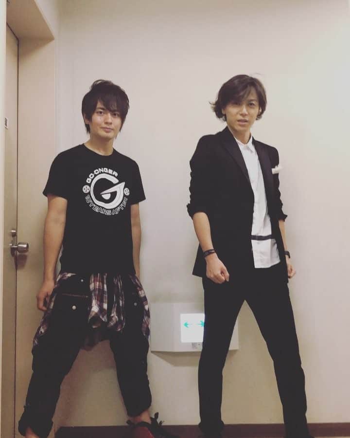 塩谷瞬のグルメインスタ