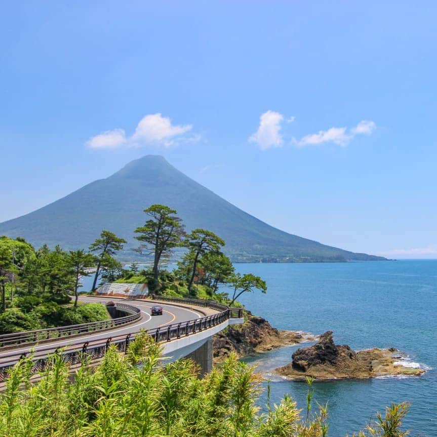 鹿児島よかもん再発見のインスタグラム