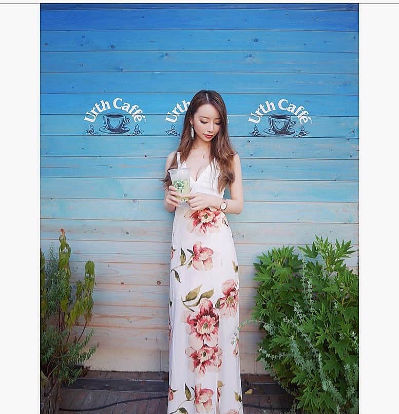 小松崎真理のグルメインスタ