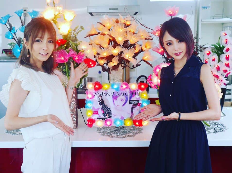 サキ吉のインスタグラム