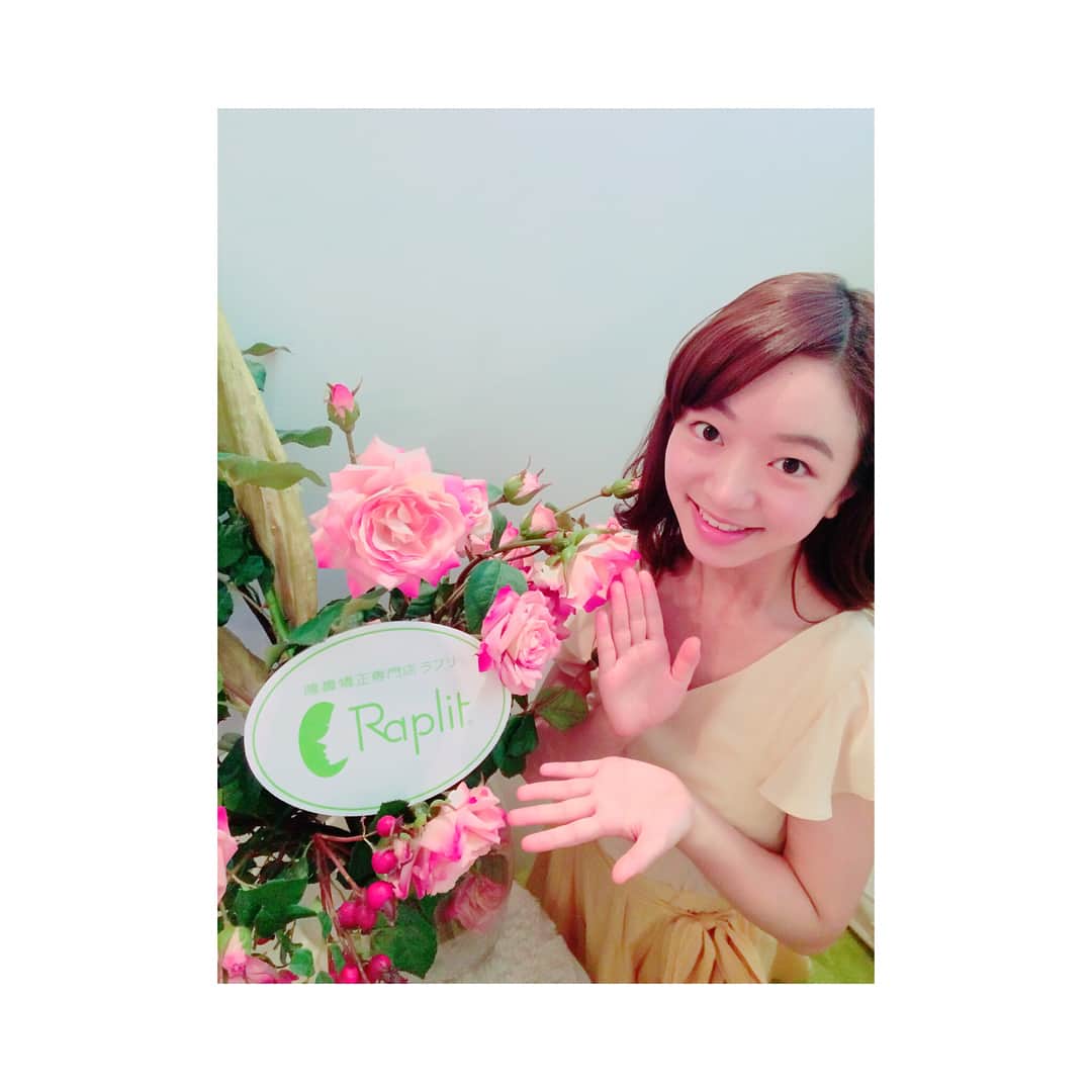 戸加里実玲のインスタグラム