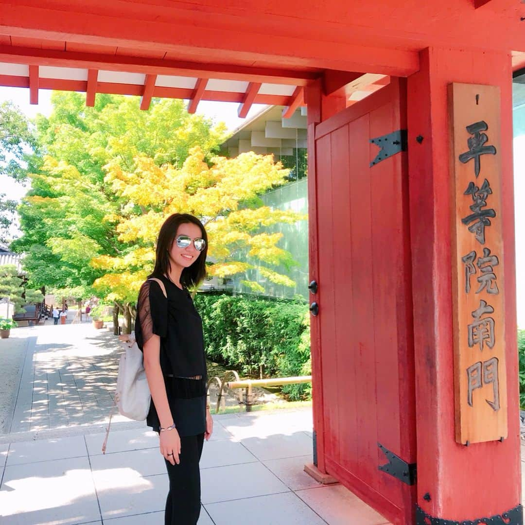 kokiさんのインスタグラム写真 - (kokiInstagram)「Popped in Kyoto✨」7月22日 22時30分 - koki