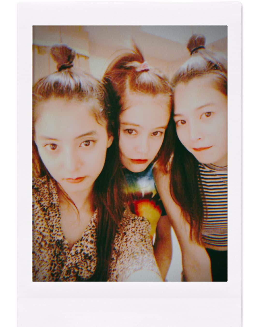 emmaさんのインスタグラム写真 - (emmaInstagram)「Girls night ❤︎」7月22日 23時13分 - okss2121