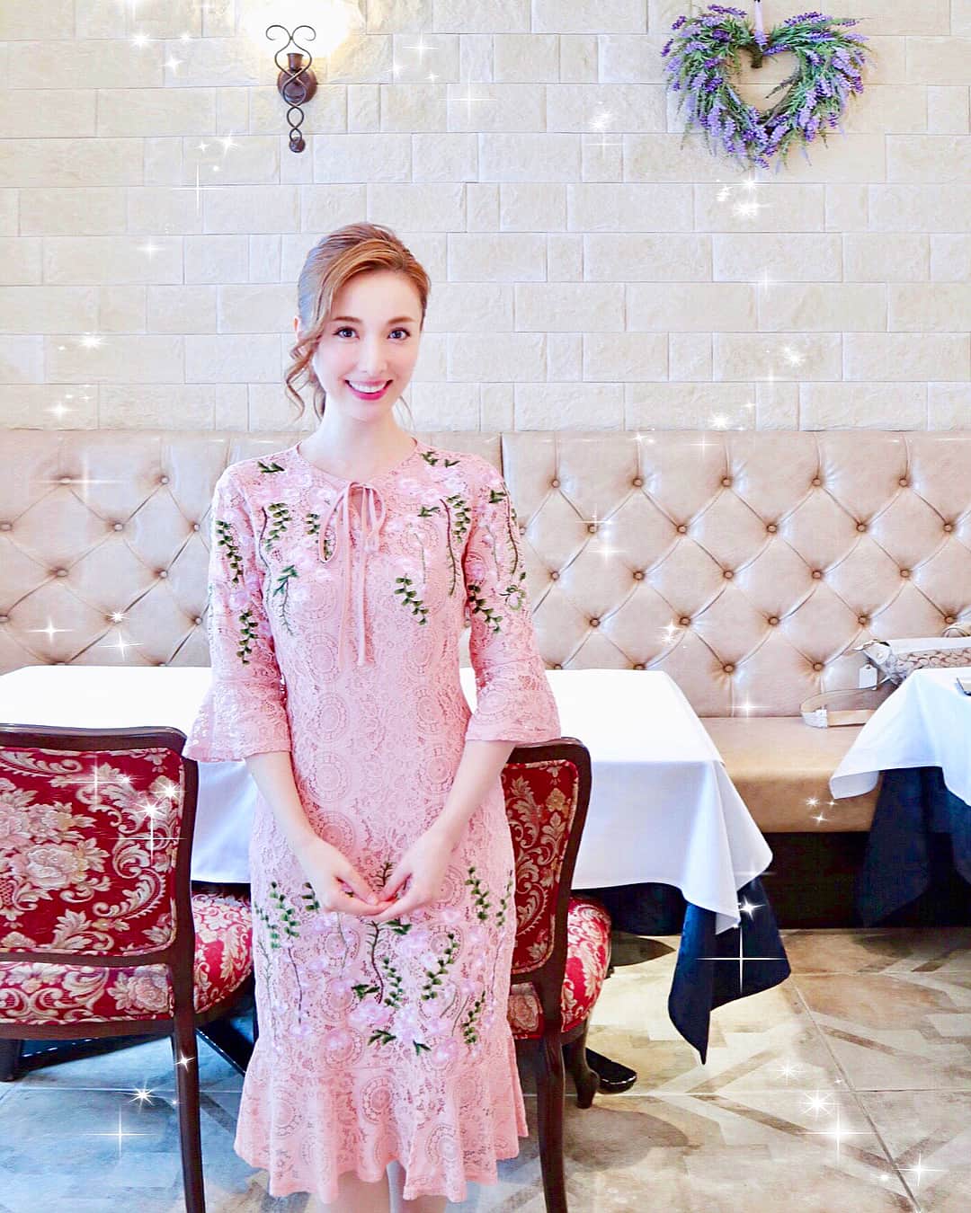 瀬戸早妃のグルメインスタ