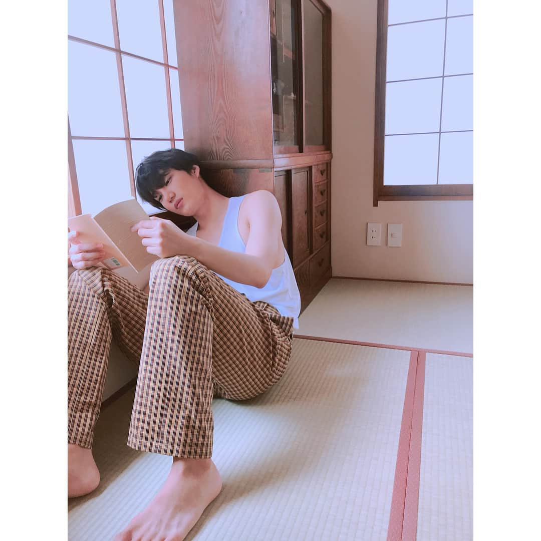 カイさんのインスタグラム写真 - (カイInstagram)7月23日 14時03分 - zkdlin