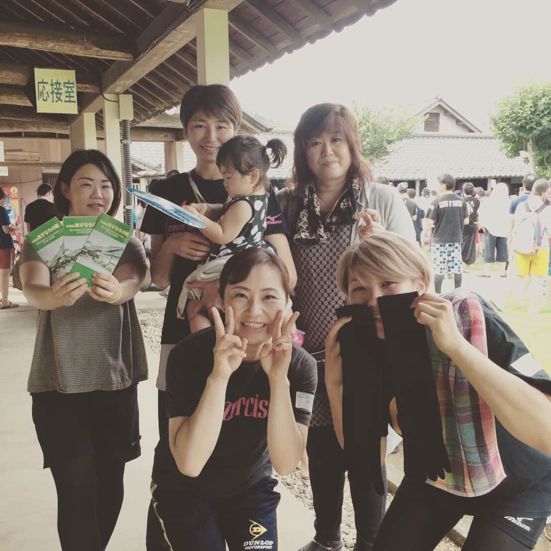 大友愛のインスタグラム