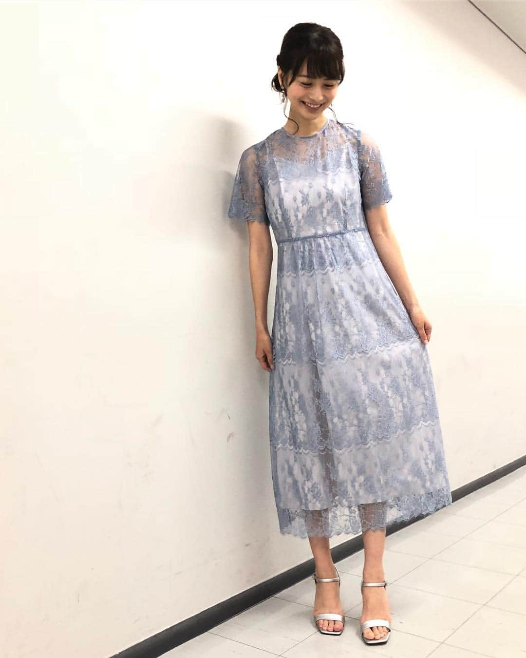 高見侑里さんのインスタグラム写真 - (高見侑里Instagram)「◡̈♥︎ 今夜22:00からのどエライさんは、元シンクロナイズドスイミング選手の#青木愛 さんがクロアチア・ドゥブロヴニクでどエライさん探し✧そこには、町を救った幻のワインが🍷 私は元々#クロアチア にずっとずっと行ってみたくて、今回、よりクロアチアに行きたくなりました♡ そして#今スゴイ日本人 はスイスのチューリッヒ🇨🇭 ゲストは#YOU さん#カンニング竹山 さんです☺︎ 今夜の放送もお楽しみに♡ * ワンピース…#N. ピアス…#imac サンダル…#CHARLESKEITH * #世界の村のどエライさん #山崎育三郎 さん #千鳥 さん #村瀬哲史 先生」7月23日 10時50分 - yuri_takami_official