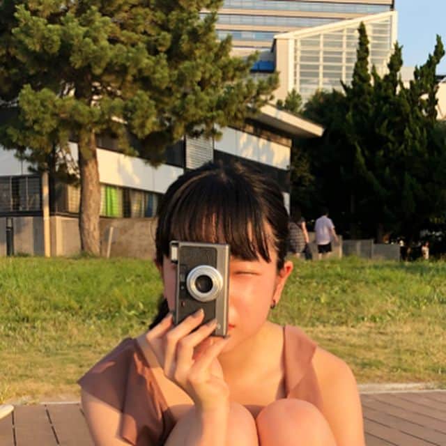 田中芽衣（めいめろ）さんのインスタグラム写真 - (田中芽衣（めいめろ）Instagram)7月23日 22時31分 - mei_tnk