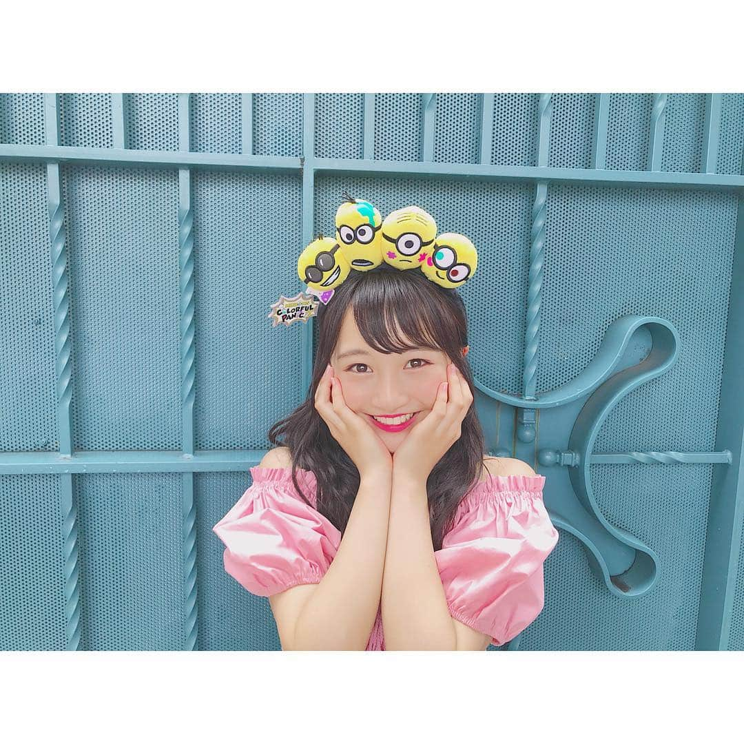 山本彩加のインスタグラム