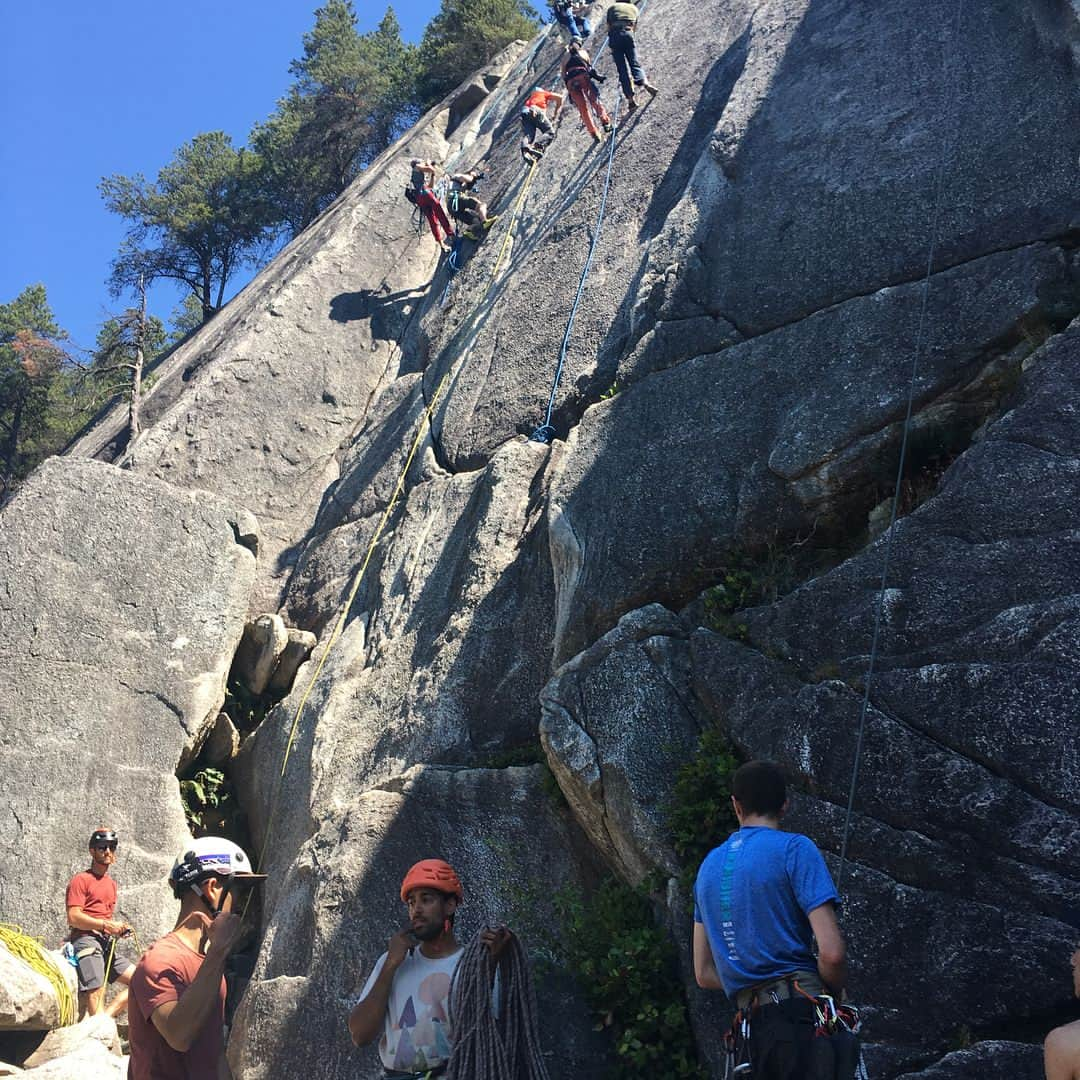 ＩＣＩ石井スポーツエベレスト＆ローツェ登山隊のインスタグラム