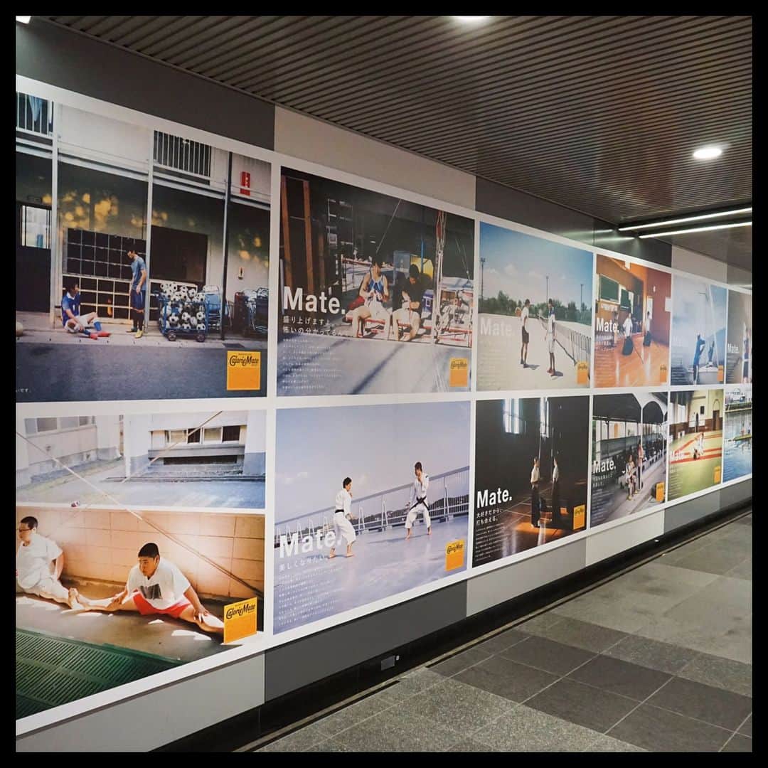 ginza magazineのグルメインスタ