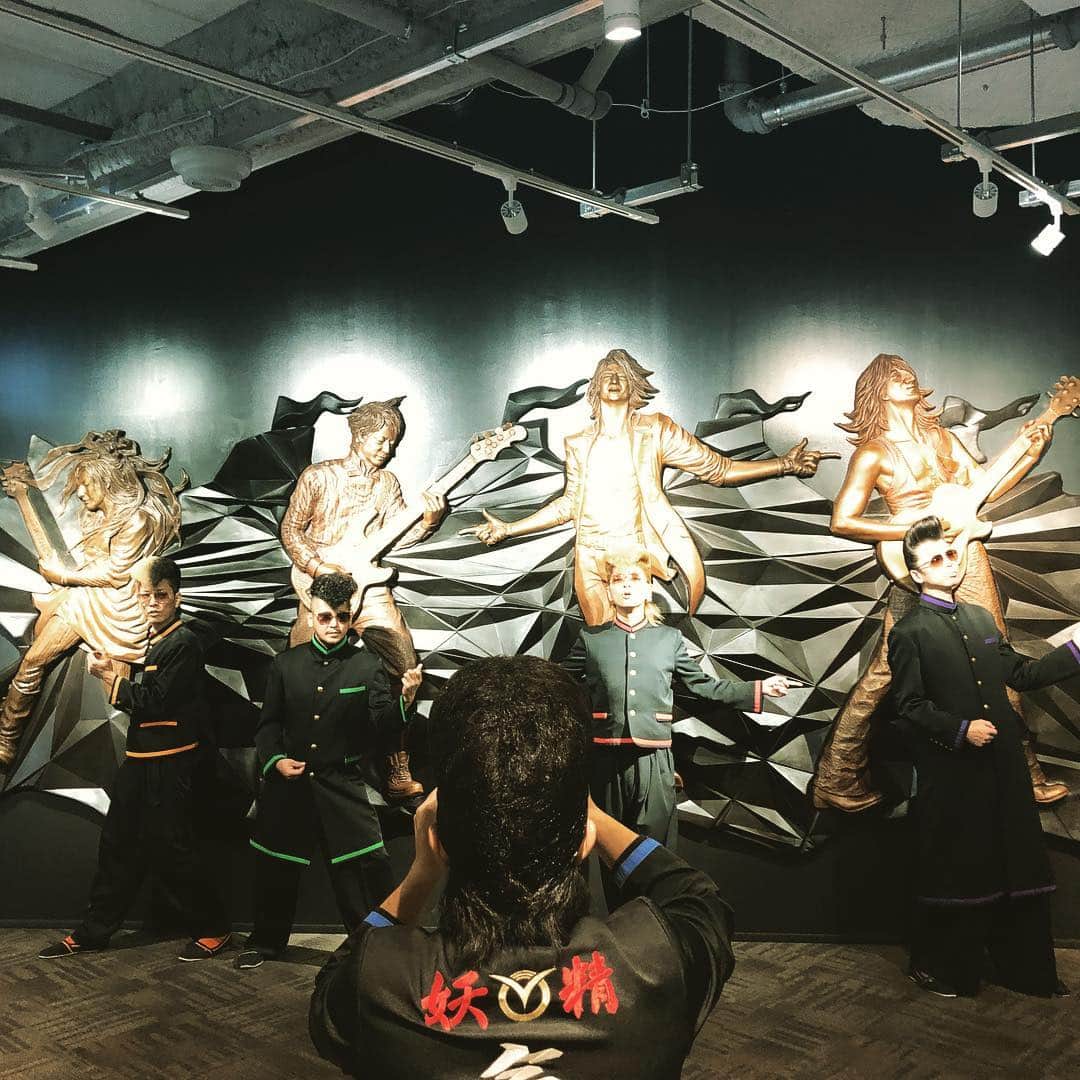 綾小路翔のグルメインスタ