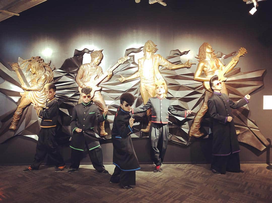 綾小路翔のグルメインスタ