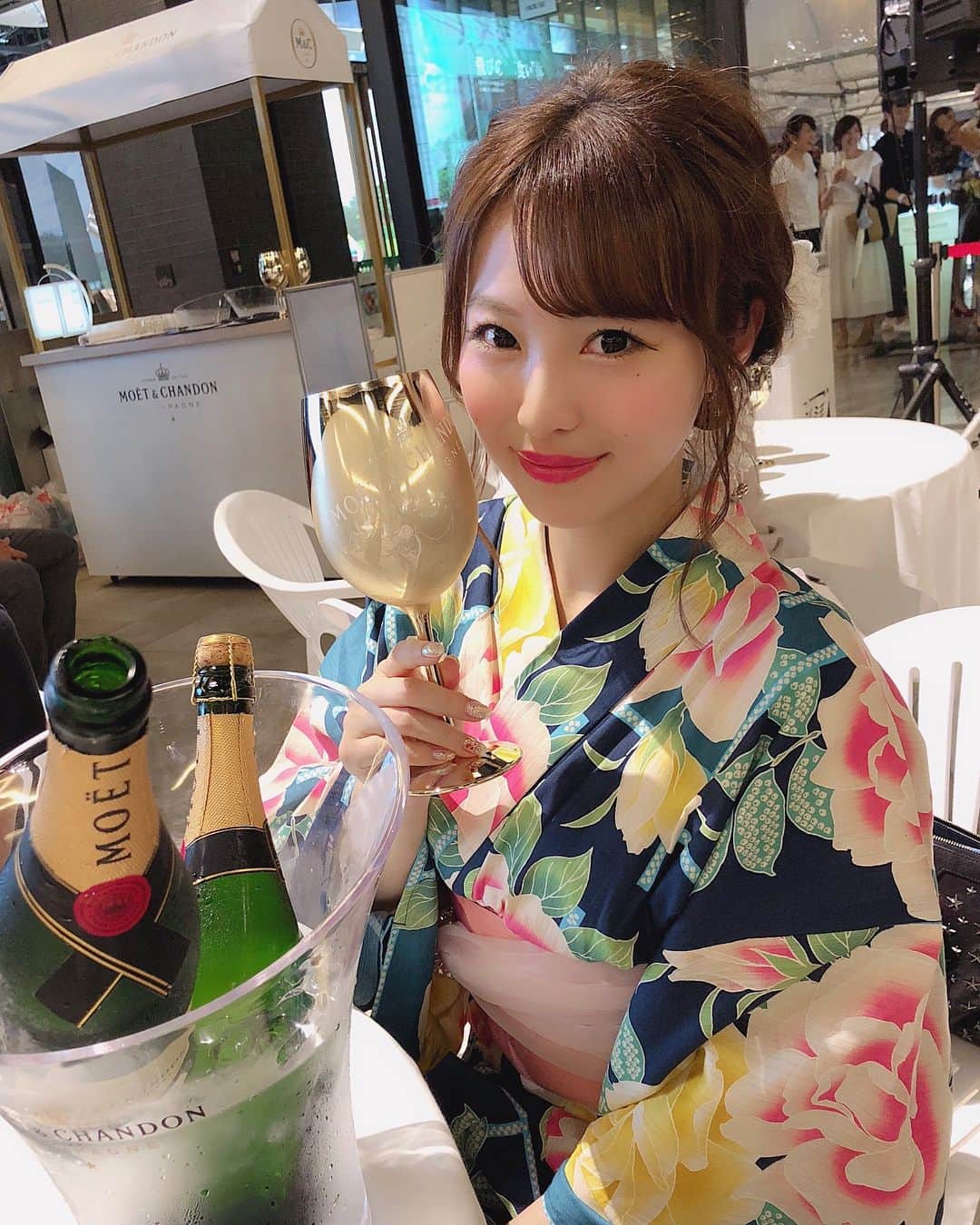 清里千聖のグルメインスタ