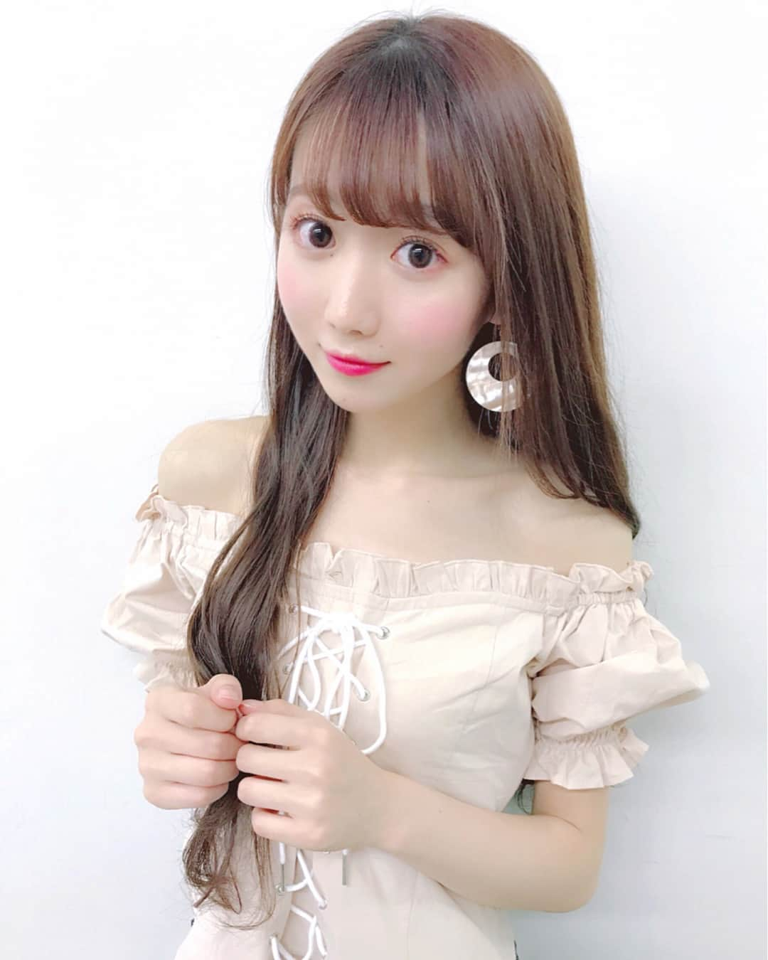 大谷映美里のインスタグラム