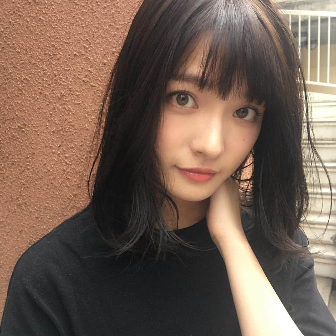 のインスタグラム：「しばらく体調を崩していて、インスタだいぶお久しぶりになってしまいました...。 また更新頑張りますっ！💪」