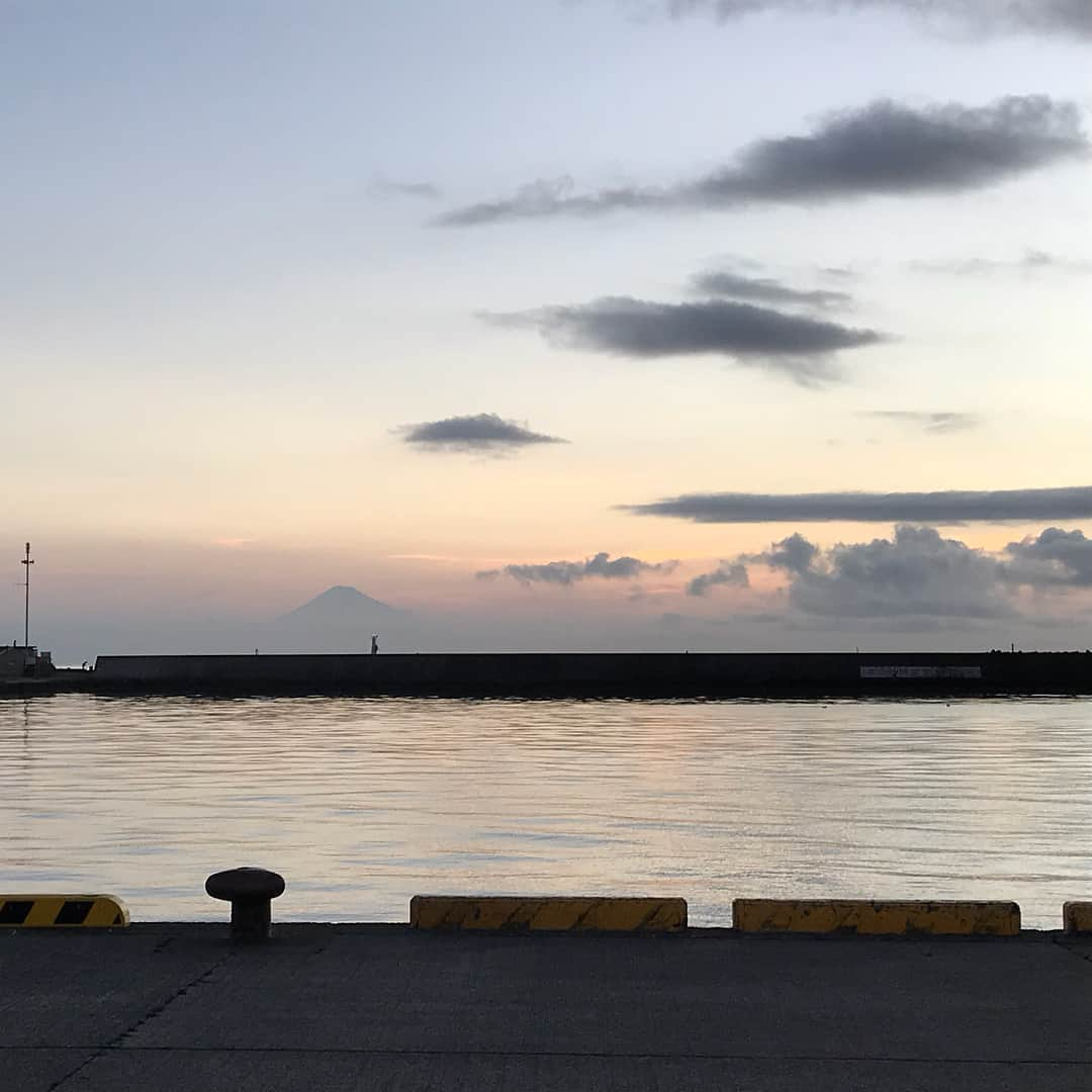 岩佐真悠子さんのインスタグラム写真 - (岩佐真悠子Instagram)「先日の釣り♡ 真鯛、ワラサなどが釣れましたー！この時期暑いけど、やっぱり海は気持ちいい(๑˃̵ᴗ˂̵) #釣り #釣りガール #鯛ラバ #御前崎」7月24日 8時35分 - mayuko.iwasa