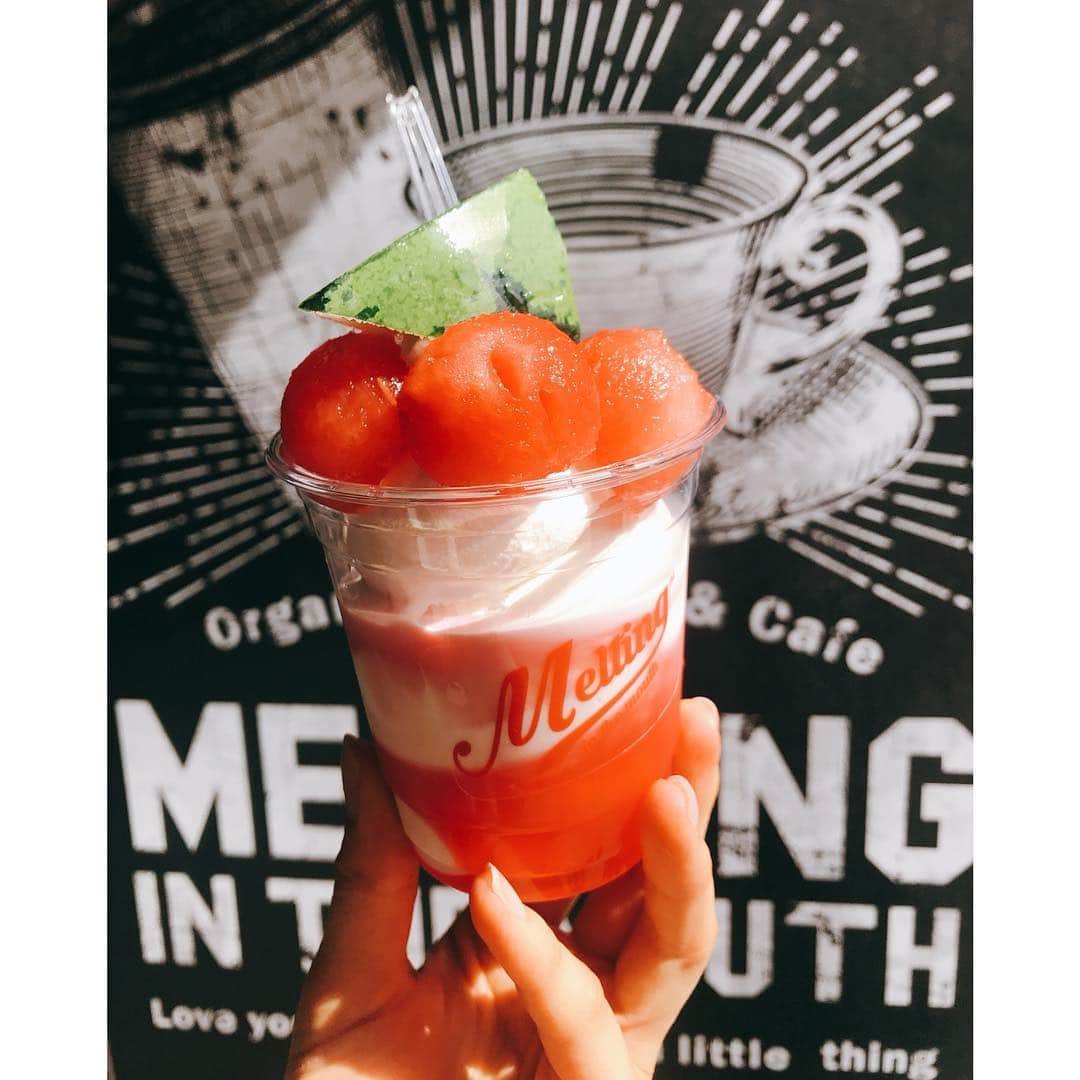 芝彰子のグルメインスタ