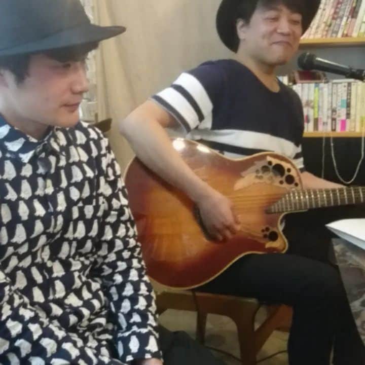 橘みのるのインスタグラム