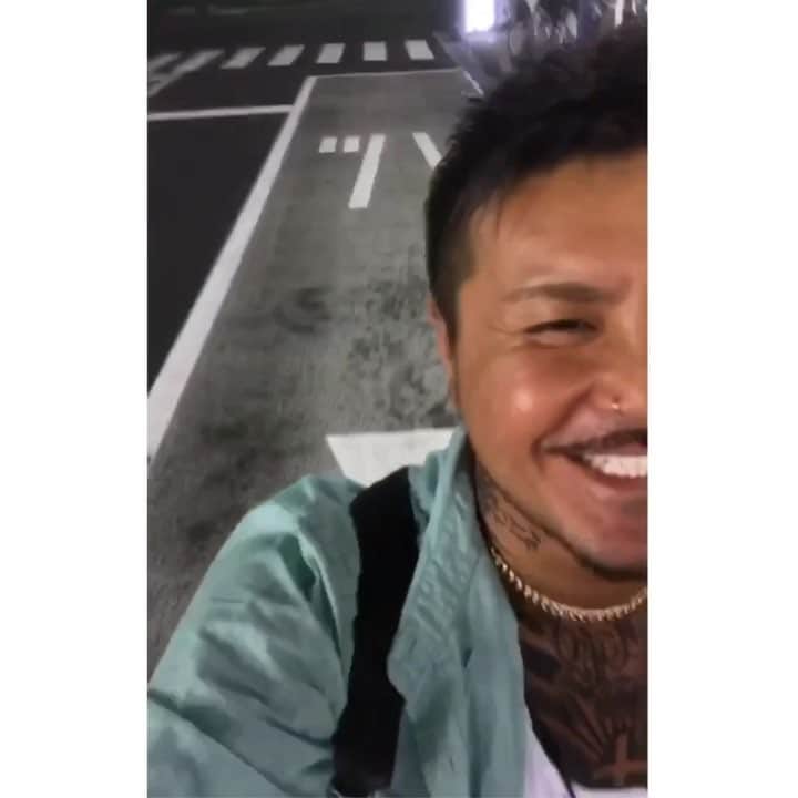 武井勇輝のインスタグラム：「・ 😏😏😏 ・ #tattoo」
