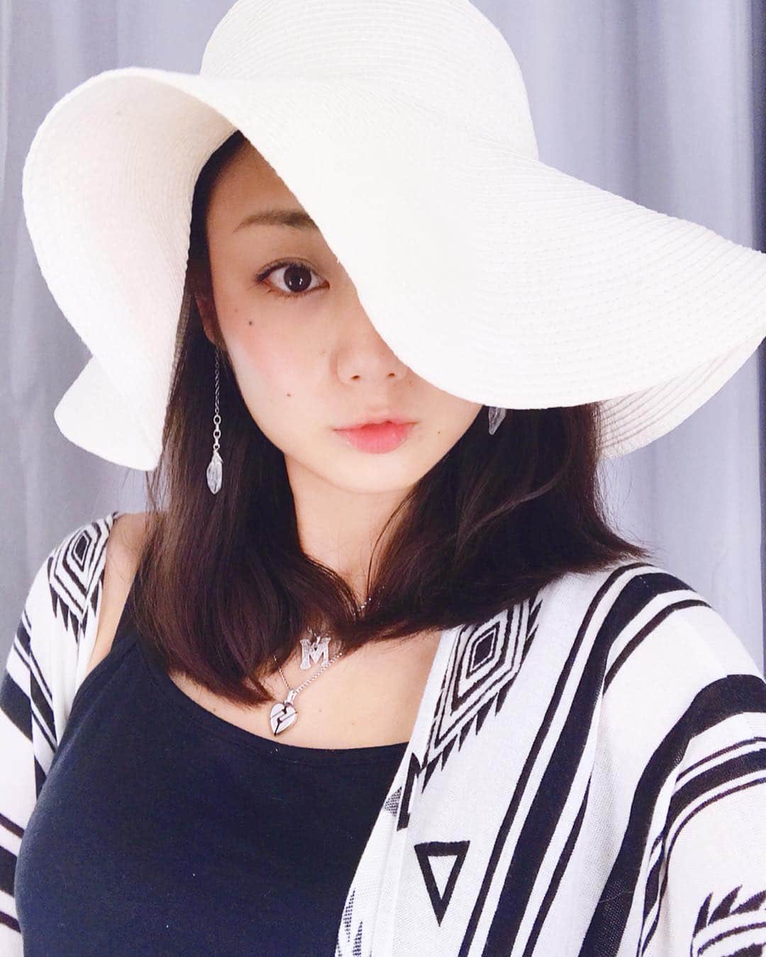 片山萌美のインスタグラム