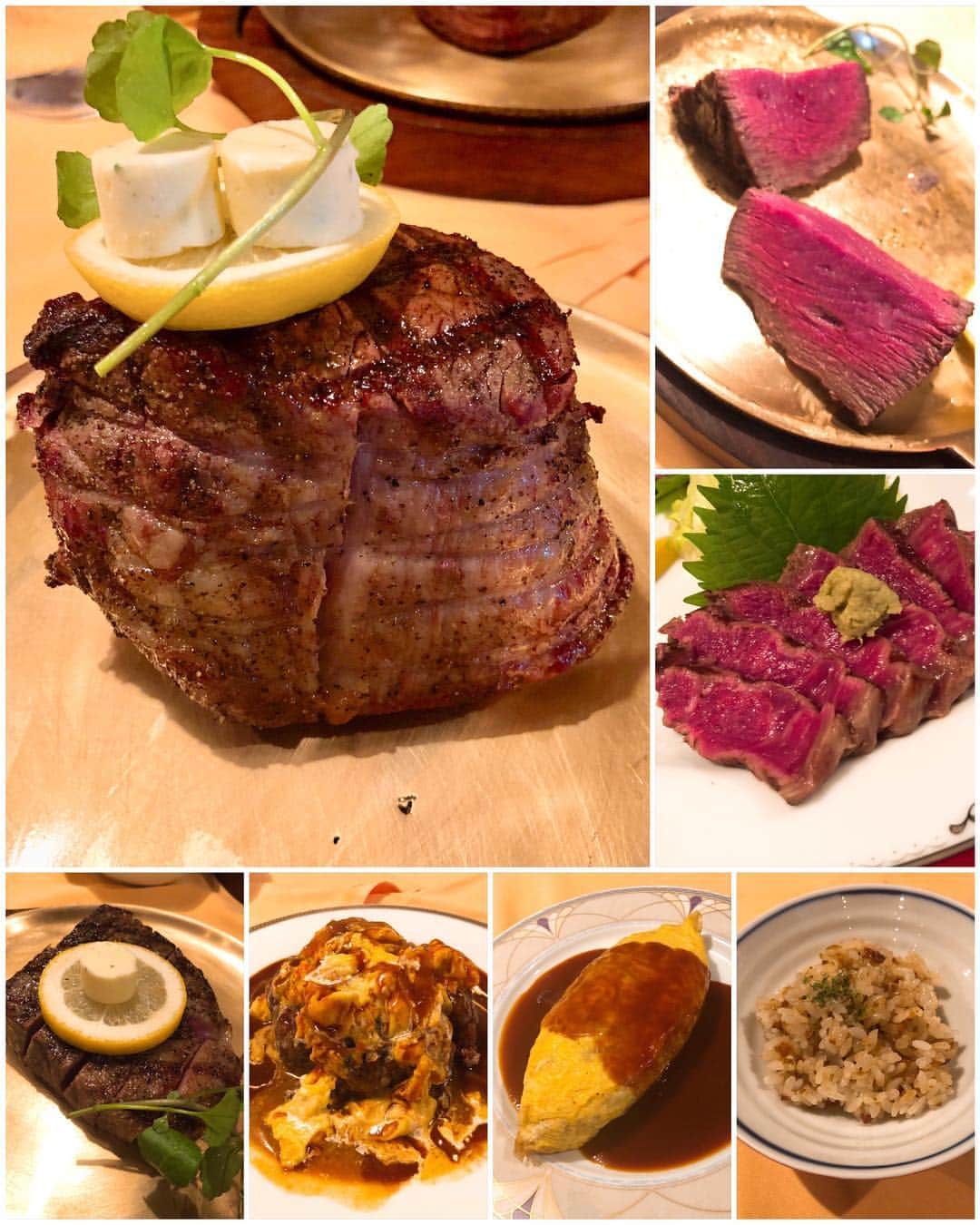 秋山具義のグルメインスタ