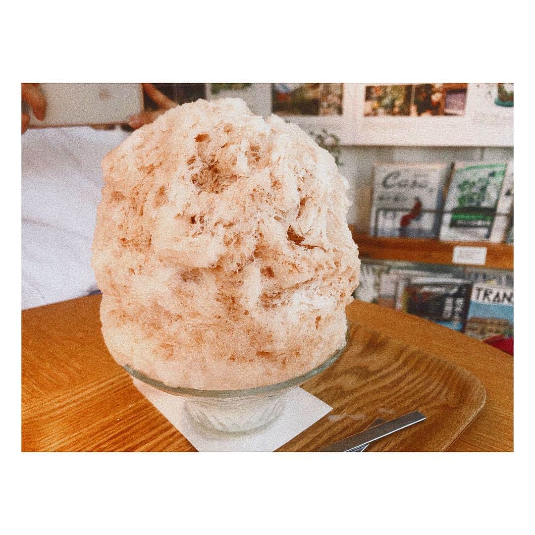 大谷凜香のグルメインスタ