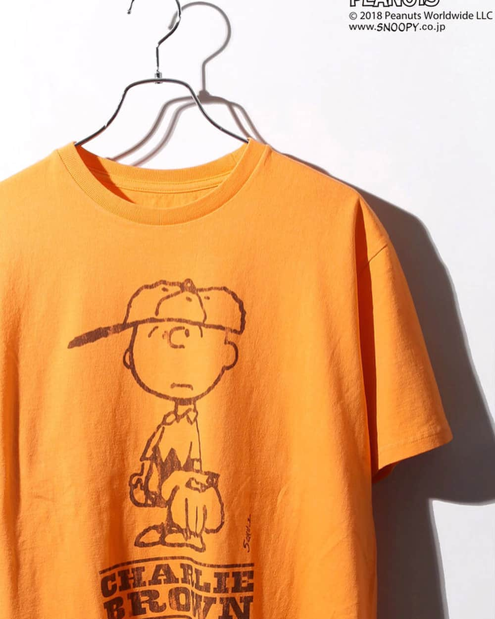 キャラディネートさんのインスタグラム写真 - (キャラディネートInstagram)「#wego #ウィゴー #peanuts #snoopy #woodstock #charliebrown #lucy #ピーナッツ #スヌーピー #ウッドストック #チャーリーブラウン #ルーシー #Tシャツ #Tシャツコーデ #charadinate #キャラディネート  https://charadinate.jp/news/12620/」7月24日 20時00分 - charadinate.jp