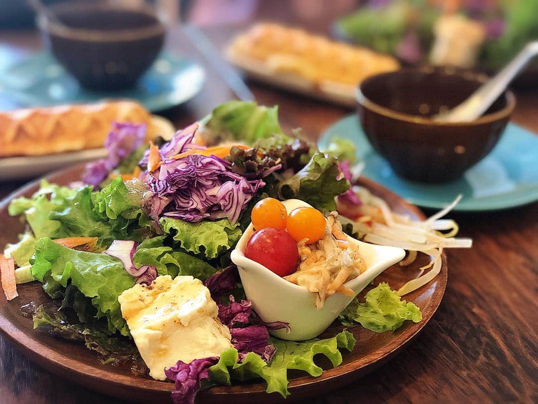 奥山かずさのグルメインスタ