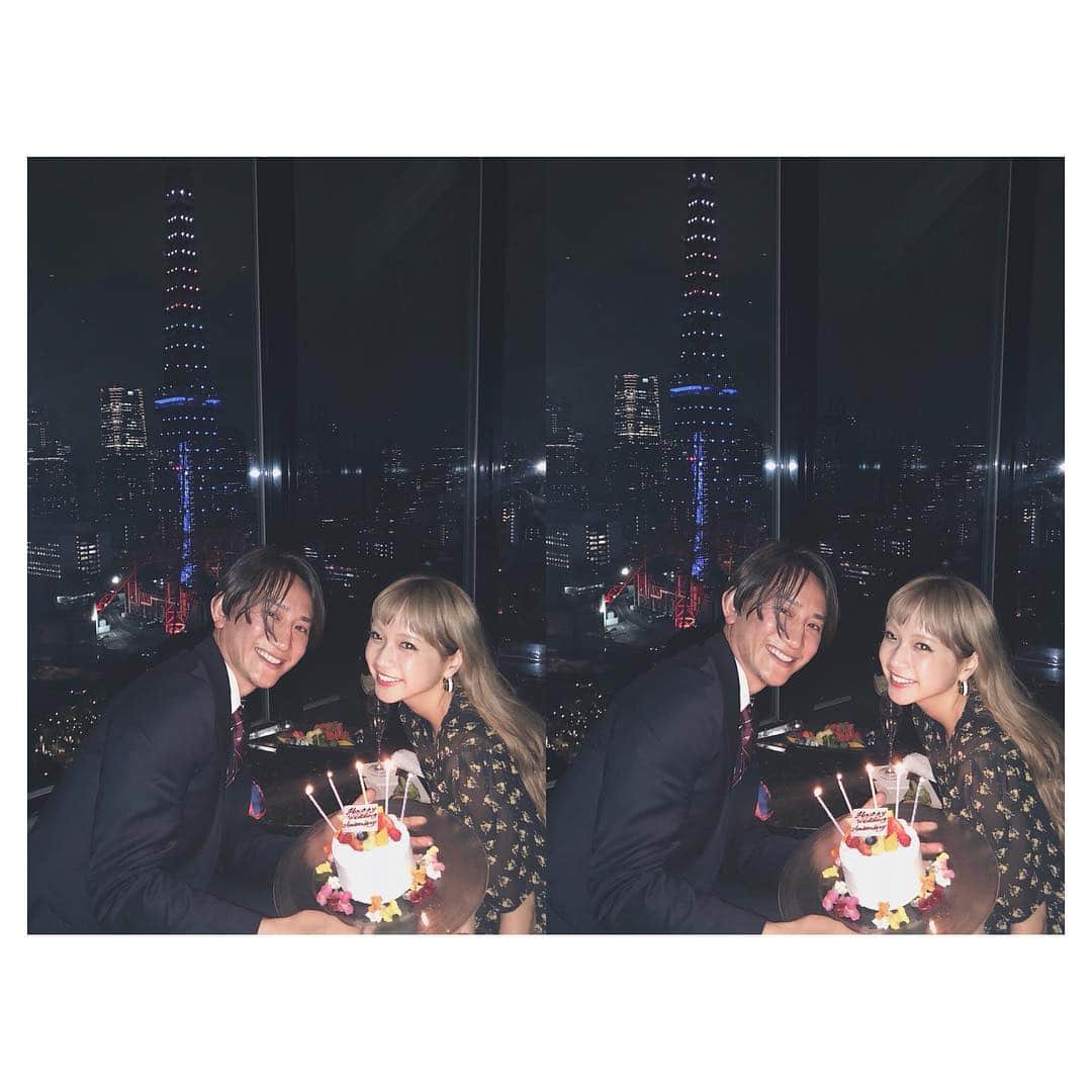 前原穂高のグルメインスタ